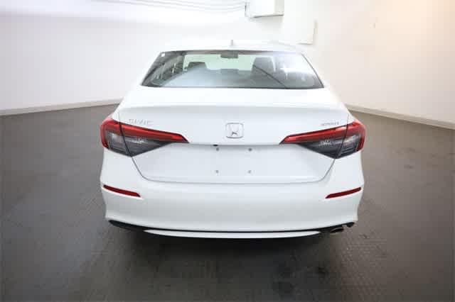 Thumbnail: 2023 Honda Civic - 6