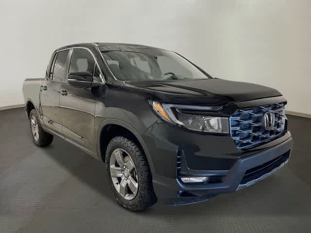 Thumbnail: 2026 Honda Ridgeline - 10