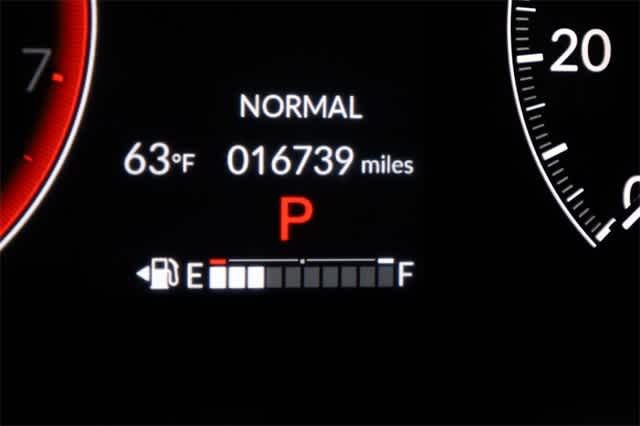 Thumbnail: 2024 Honda CR-V - 25