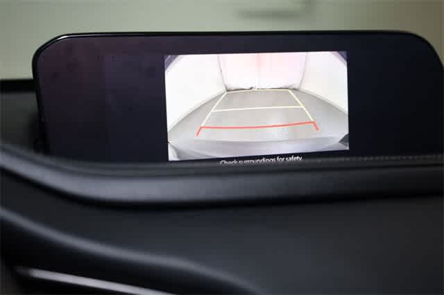 Thumbnail: 2022 Mazda CX-30 - 24