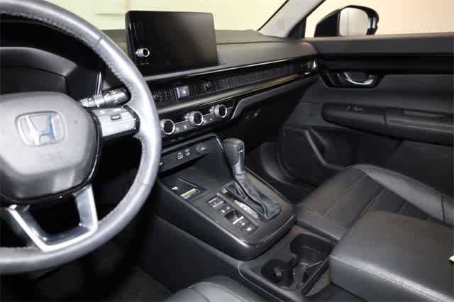 Thumbnail: 2024 Honda CR-V - 23