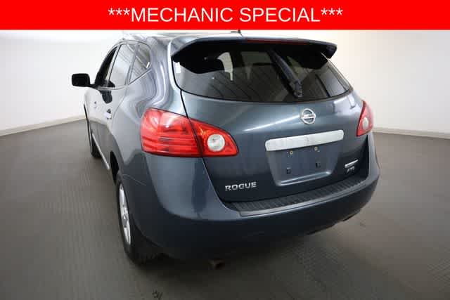 Thumbnail: 2013 Nissan Rogue - 5