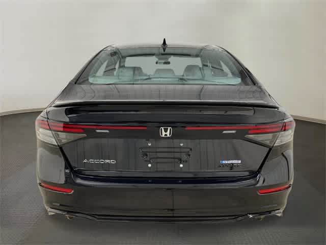 Thumbnail: 2025 Honda Accord - 4