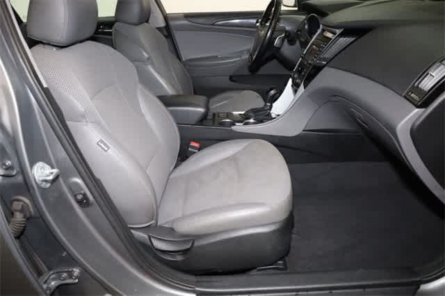 Thumbnail: 2014 Hyundai Sonata - 20