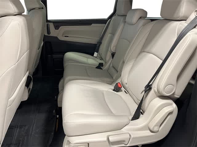 Thumbnail: 2026 Honda Odyssey - 24