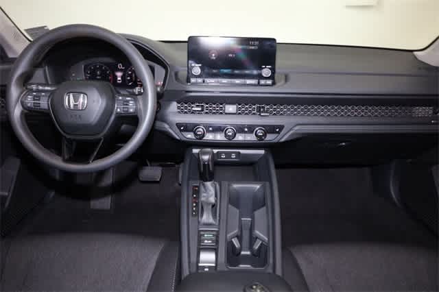 Thumbnail: 2024 Honda Accord - 22