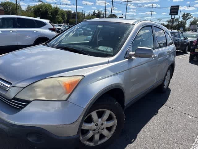 Thumbnail: 2007 Honda CR-V - 2