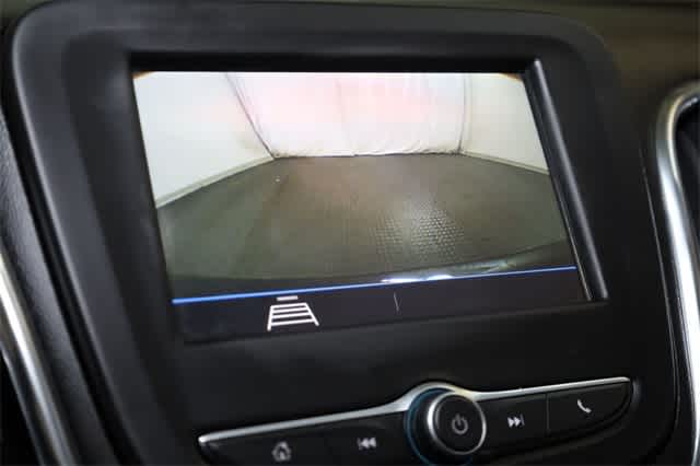 Thumbnail: 2019 Chevrolet Equinox - 24