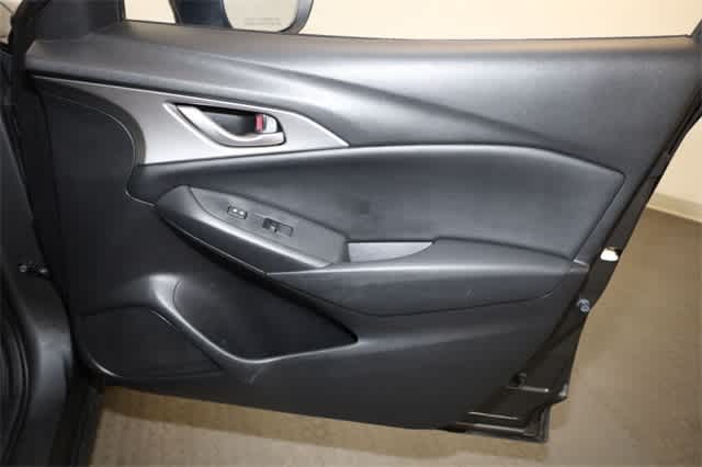 Thumbnail: 2019 Mazda CX-3 - 22