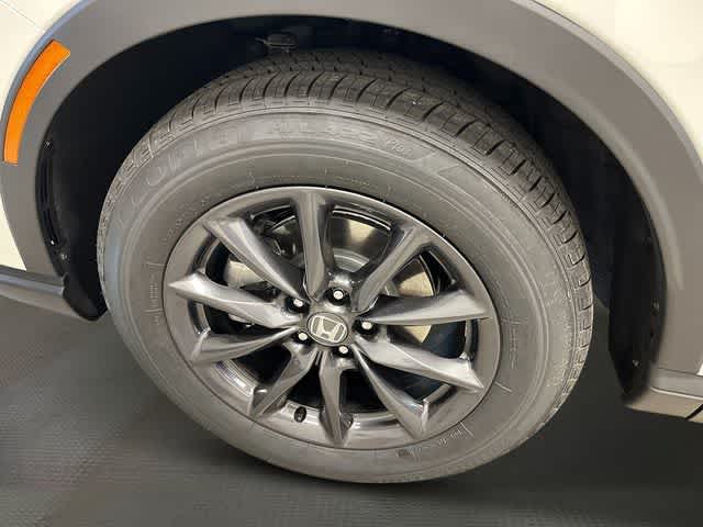 Thumbnail: 2026 Honda CR-V - 10