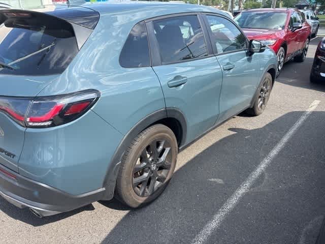 Thumbnail: 2023 Honda HR-V - 14