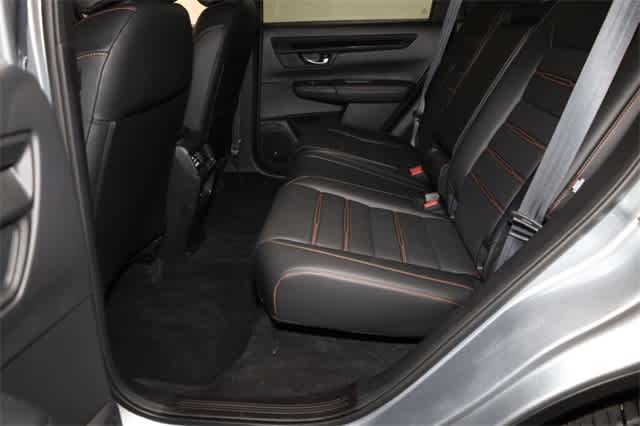 Thumbnail: 2024 Honda CR-V - 21