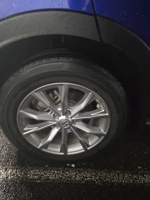 Thumbnail: 2023 Honda CR-V - 21