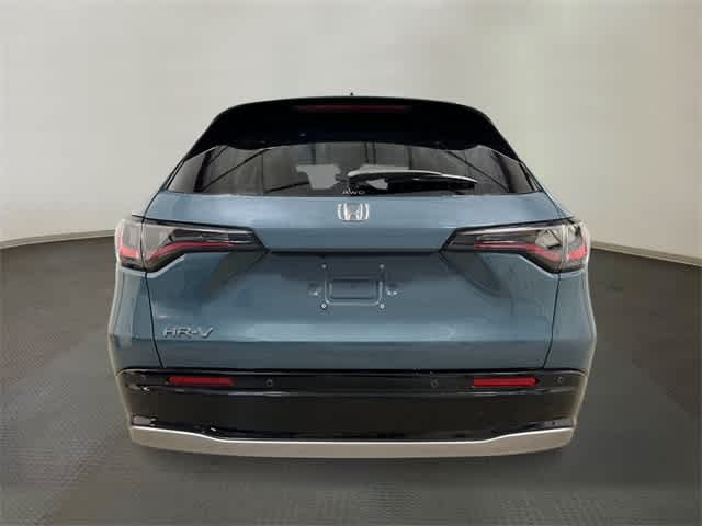 Thumbnail: 2026 Honda HR-V - 5