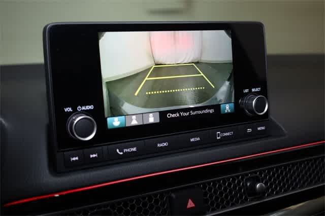 Thumbnail: 2025 Honda Civic - 24