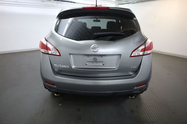 Thumbnail: 2011 Nissan Murano - 6
