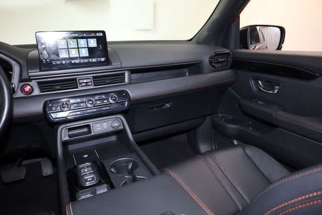 Thumbnail: 2024 Honda Pilot - 19