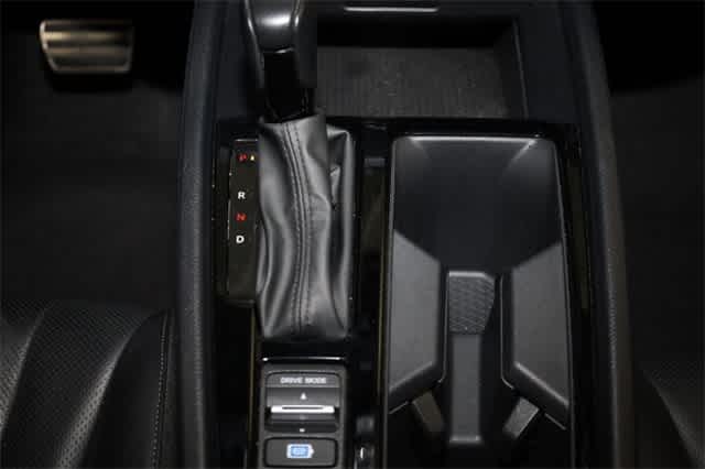 Thumbnail: 2024 Honda Accord - 30