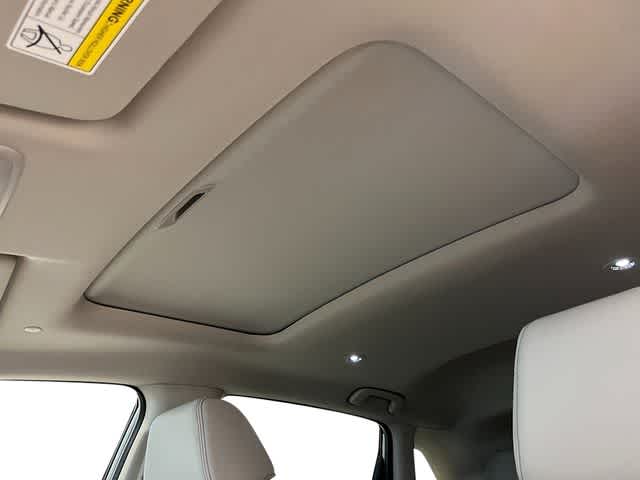 Thumbnail: 2026 Honda HR-V - 23