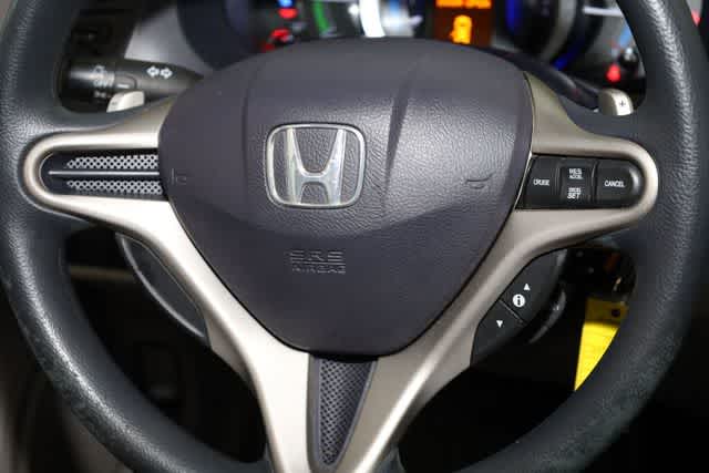 Thumbnail: 2010 Honda Insight - 27
