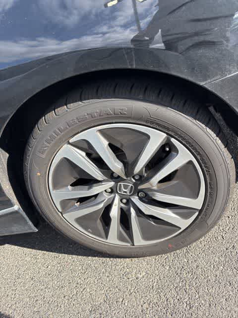 Thumbnail: 2019 Honda Accord - 25