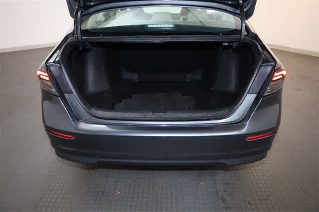 Thumbnail: 2024 Honda Accord - 32