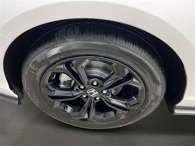 Thumbnail: 2025 Honda Accord - 10