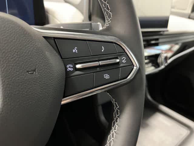 Thumbnail: 2026 Honda Prologue - 15