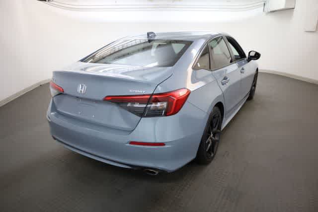 Thumbnail: 2023 Honda Civic - 7