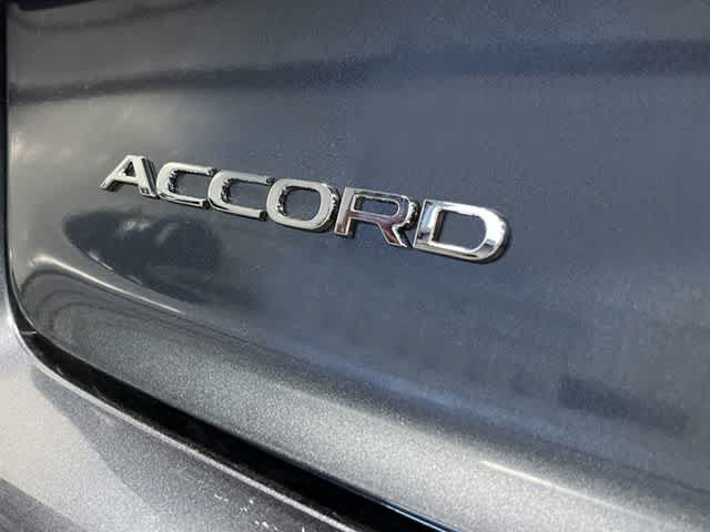 Thumbnail: 2026 Honda Accord - 7