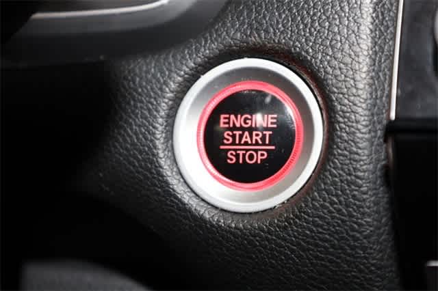 Thumbnail: 2021 Honda CR-V - 32