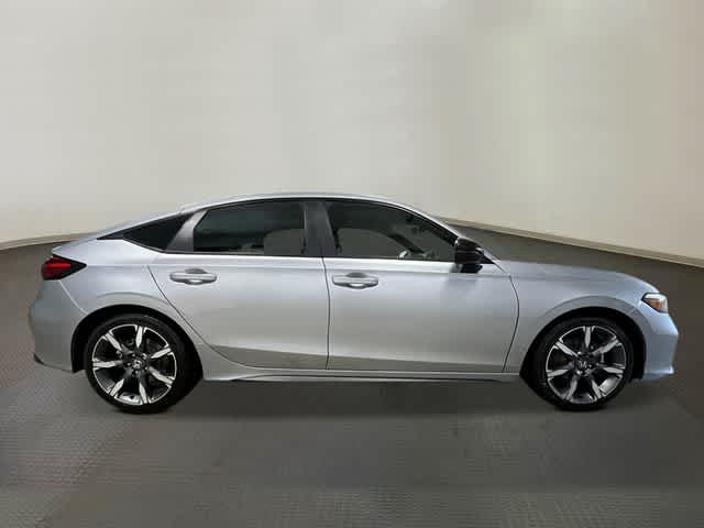 Thumbnail: 2026 Honda Civic - 8