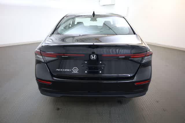 Thumbnail: 2024 Honda Accord - 6