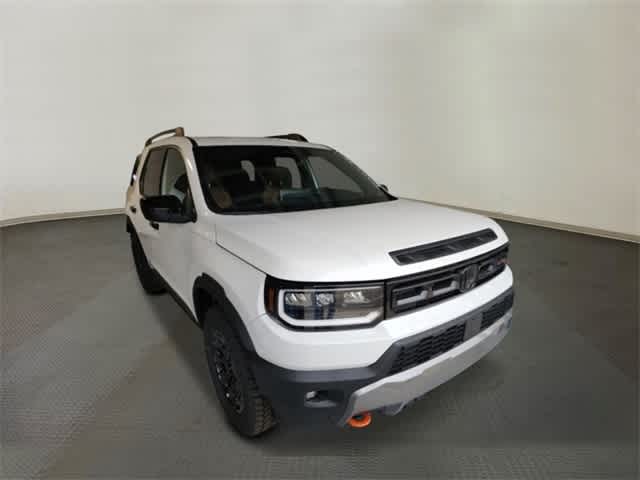 Thumbnail: 2026 Honda Passport - 7