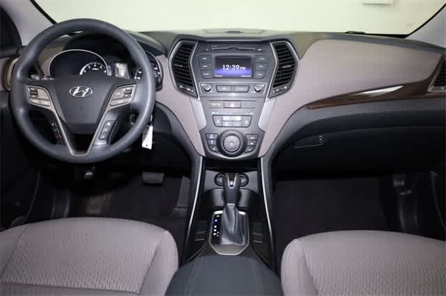 Thumbnail: 2018 Hyundai Santa Fe - 17