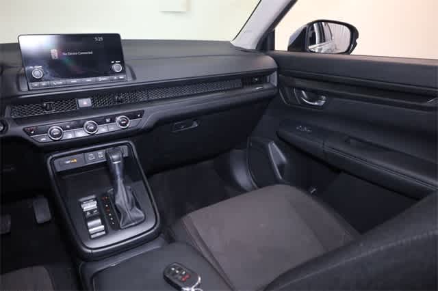 Thumbnail: 2024 Honda CR-V - 23