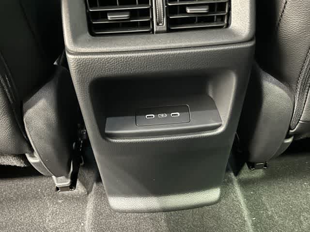 Thumbnail: 2026 Honda CR-V - 25