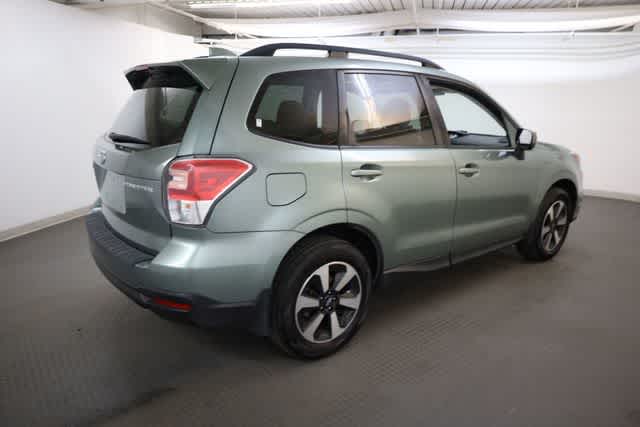 Thumbnail: 2018 Subaru Forester - 8