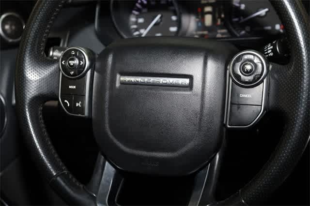 Thumbnail: 2015 Land Rover Range Rover Sport - 32