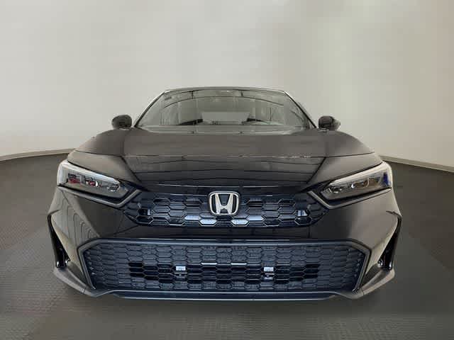 Thumbnail: 2026 Honda Civic - 10