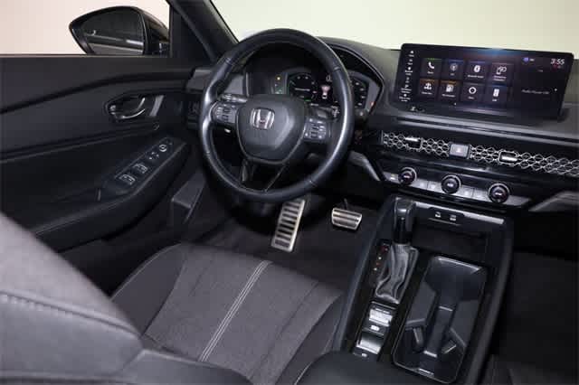 Thumbnail: 2023 Honda Accord - 16