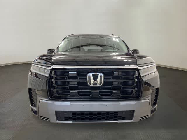 Thumbnail: 2026 Honda Pilot - 10