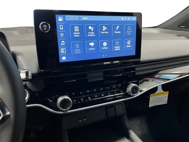 Thumbnail: 2026 Honda Prologue - 15