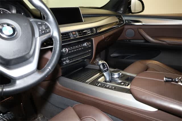 Thumbnail: 2017 BMW X5 - 23