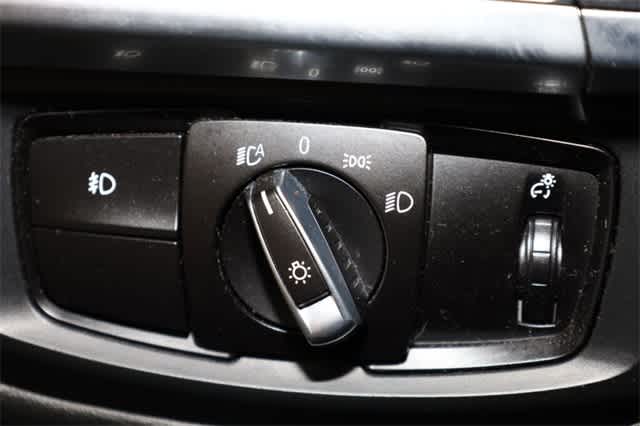 Thumbnail: 2015 BMW X5 - 19