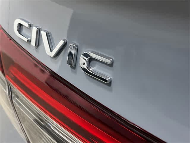 Thumbnail: 2026 Honda Civic - 7