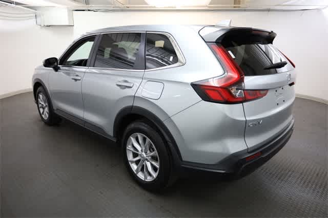 Thumbnail: 2025 Honda CR-V - 4