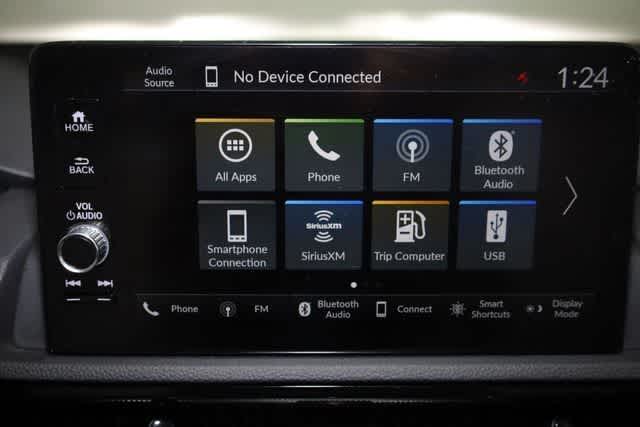 Thumbnail: 2023 Honda CR-V - 24