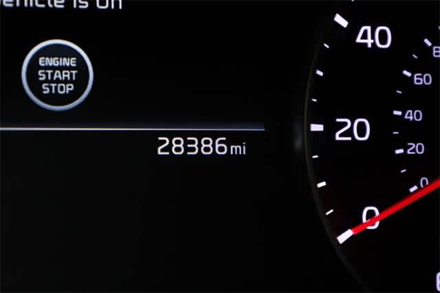 Thumbnail: 2023 Kia Forte - 25