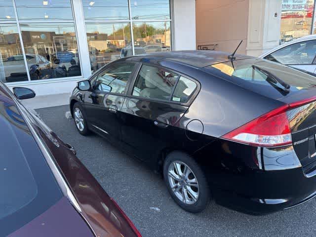 Thumbnail: 2010 Honda Insight - 5